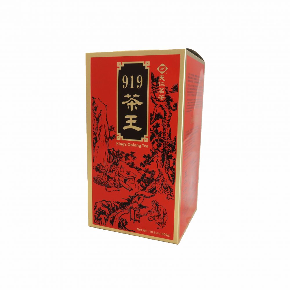 购买天仁茗茶- 人参乌龙茶- 茶王919 | 网上| 零售与批发| 马来西亚| 西