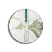 大益普洱茶 7582 (1401) - 马来西亚新山柔佛
