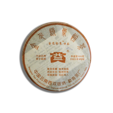 金色韵象 正 金色韵象 正