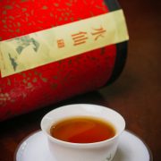 武夷岩茶 - 水仙 | 环球茗茶 wwtea.com.my