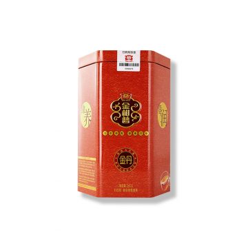 金柑普