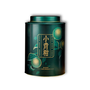 xiaoqinggan-green